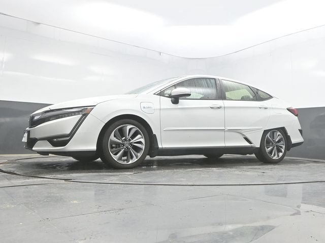 Used 2018 Honda Clarity Touring image 38