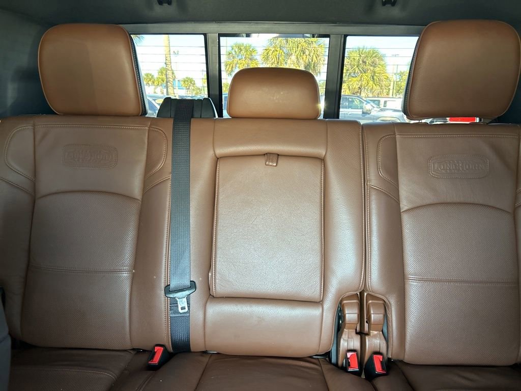 Used 2019 RAM 3500 Limited AWD/4WD image 14