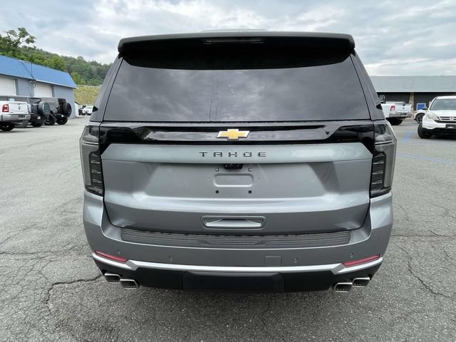 New 2026 Chevrolet Tahoe High Country AWD/4WD image 6