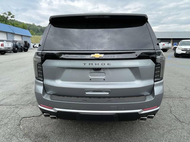 New 2026 Chevrolet Tahoe High Country AWD/4WD image 6