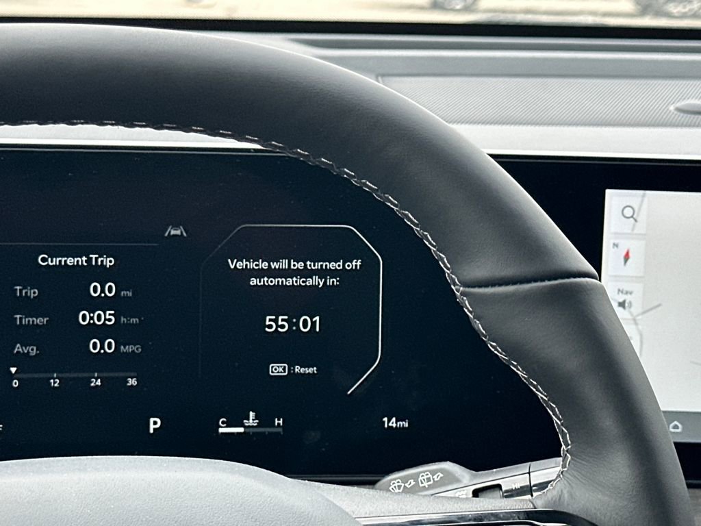 New 2026 Kia Sorento SX AWD/4WD image 21