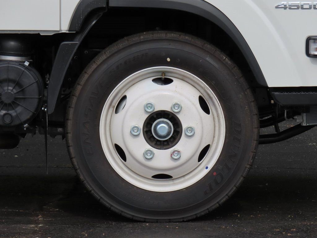 New 2024 Chevrolet Low Cab Forward image 12