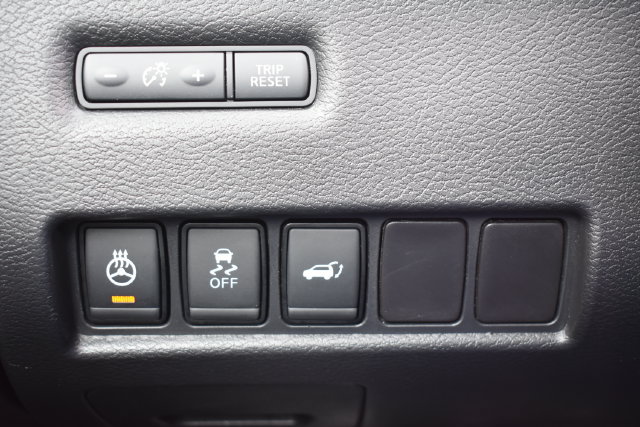 Used 2017 Nissan Murano Platinum AWD/4WD image 22