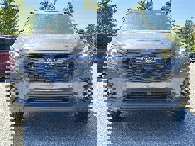 New 2025 Subaru Crosstrek 2.5i Limited image 8