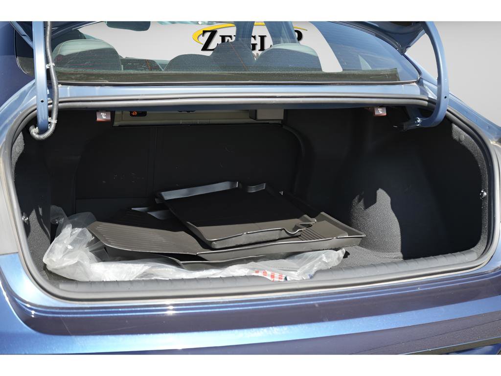 Used 2021 Hyundai Sonata SEL Plus w/ Tech Package FWD image 11