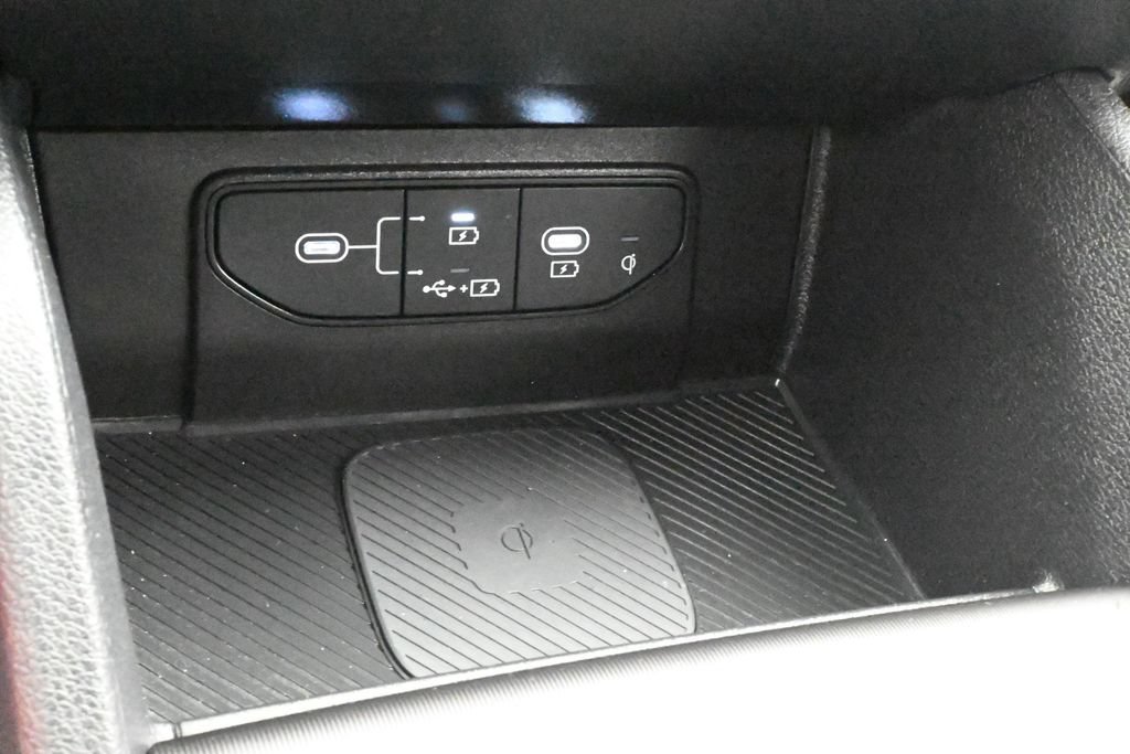 Used 2026 Kia Sportage EX FWD image 23