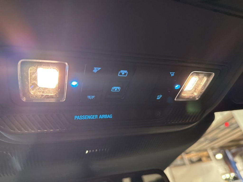 New 2026 Ford Explorer Tremor w/ Tremor Ultimate Package image 23