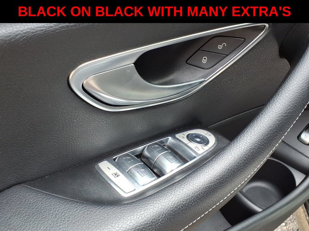 Used 2022 Mercedes-Benz E 350 4MATIC Sedan image 14