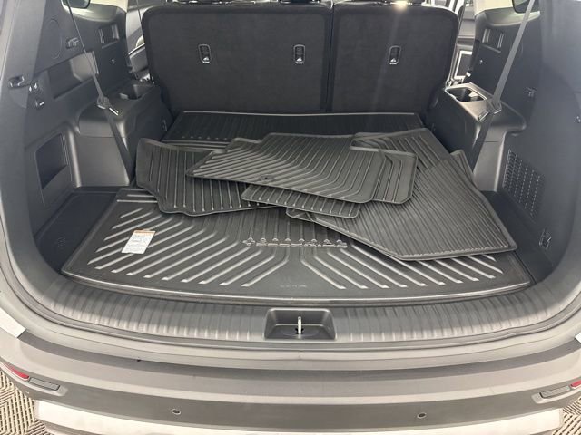 Certified 2022 Kia Telluride EX image 23