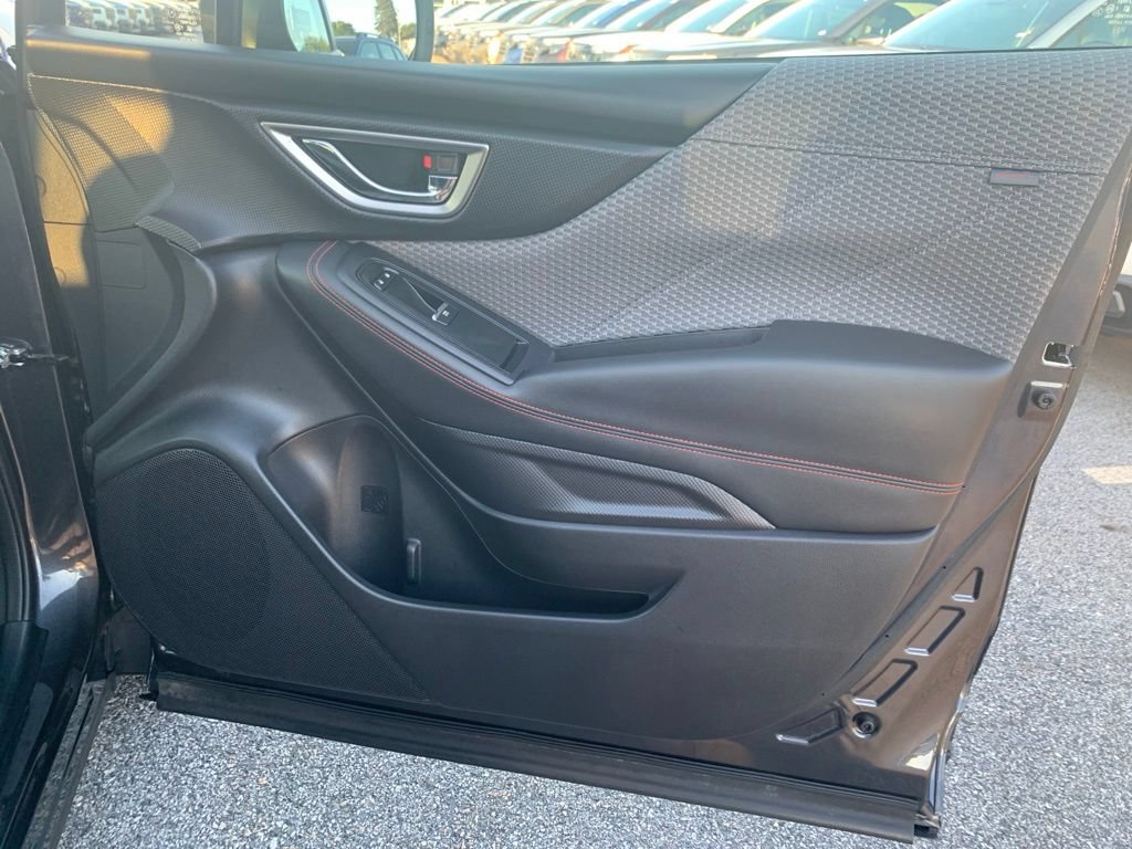Used 2019 Subaru Forester Sport AWD/4WD image 23