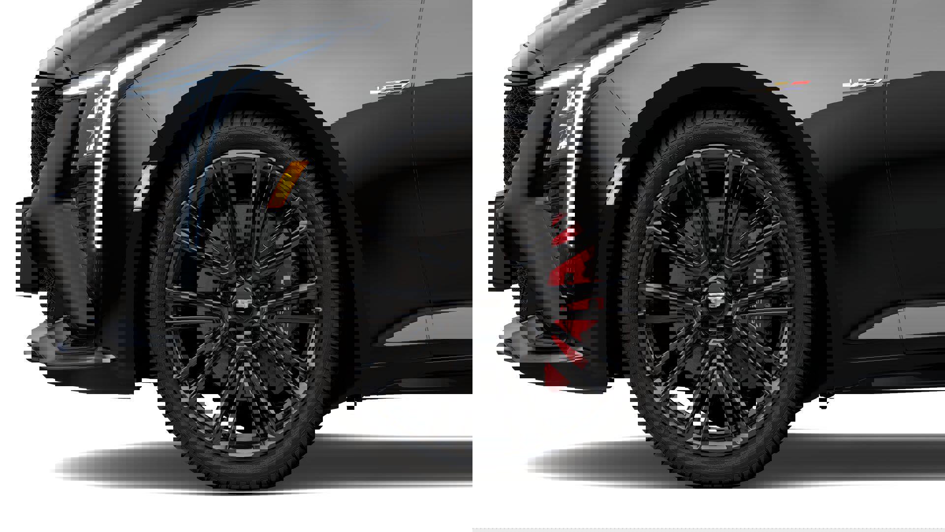 New 2026 Cadillac CT5 V image 7