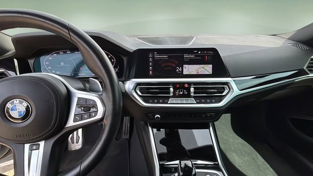 Used 2022 BMW M240i xDrive Coupe w/ Premium Package image 10