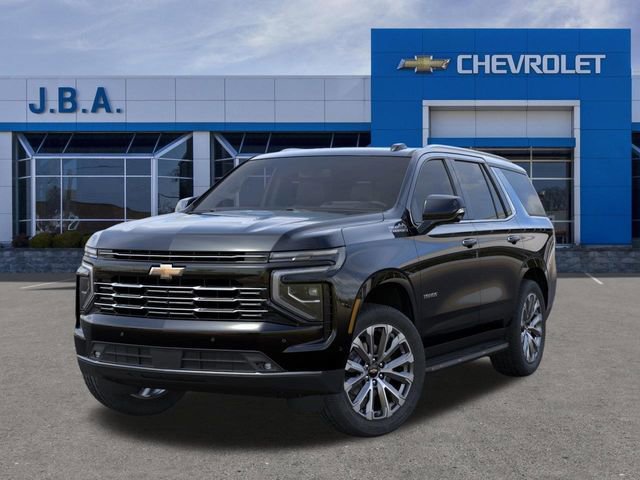 New 2026 Chevrolet Tahoe High Country AWD/4WD image 6