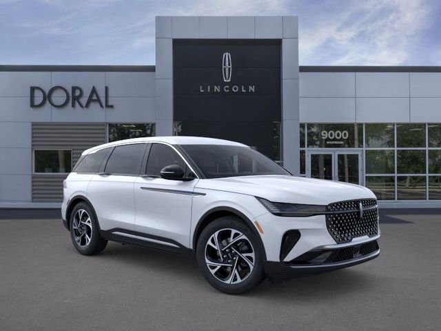 New 2026 Lincoln Nautilus Premier image 7