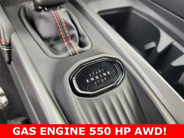 New 2026 Dodge Charger Scat Pack image 24