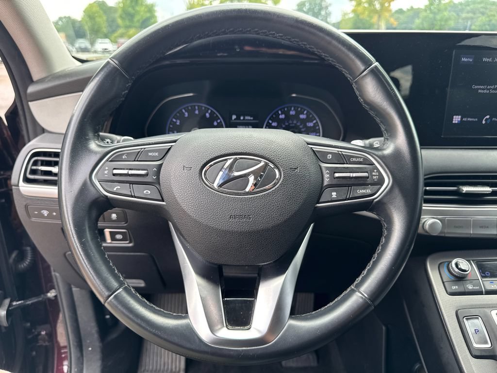 Used 2022 Hyundai Palisade SEL FWD image 26