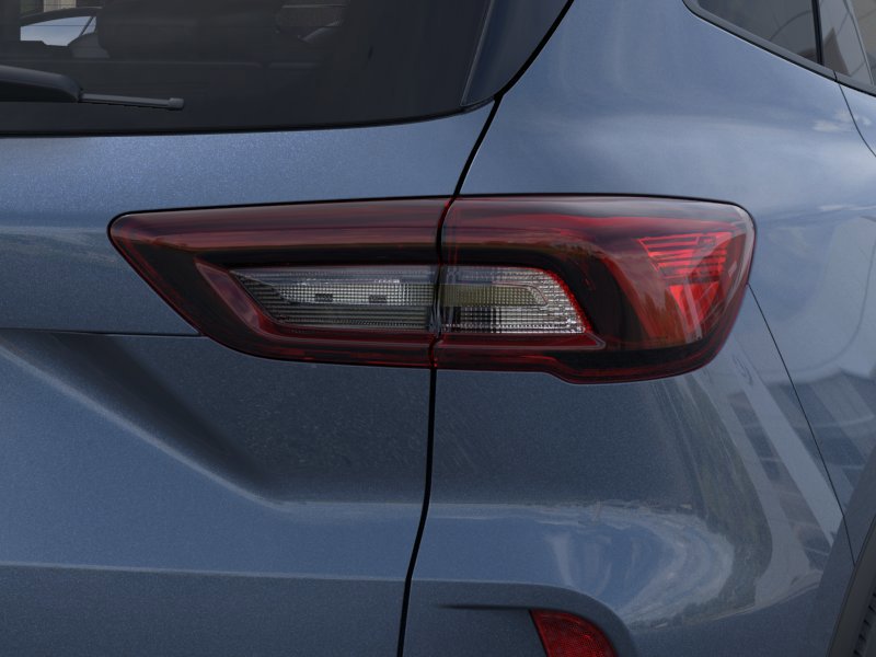 New 2026 Ford Escape Active image 43