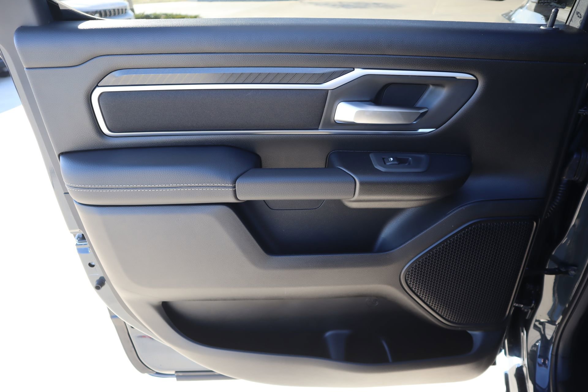 New 2026 RAM 1500 Lone Star image 17