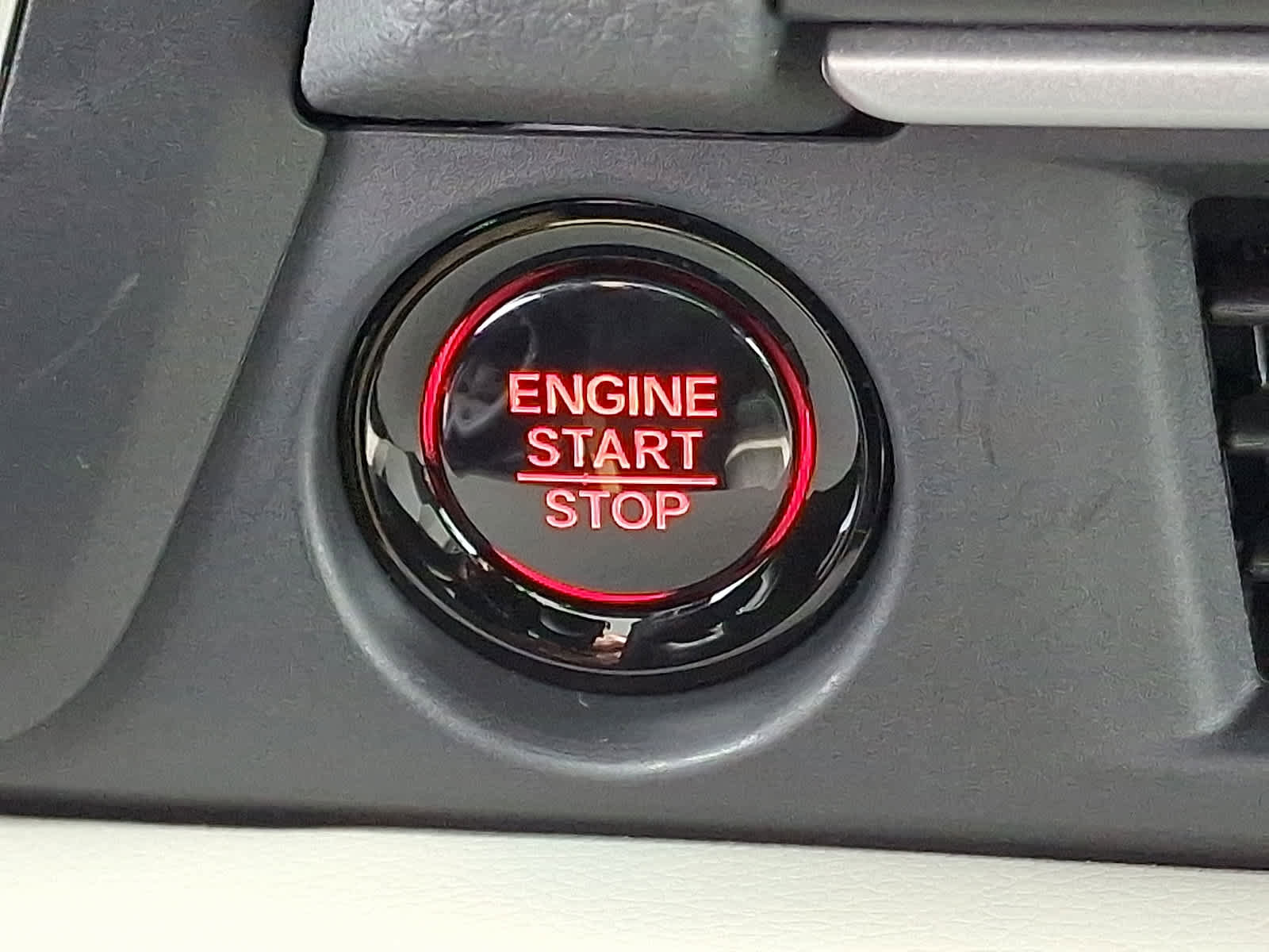 Certified 2026 Honda Passport TrailSport Elite image 25