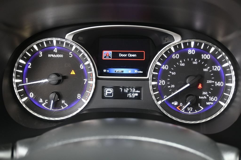 Used 2019 INFINITI QX60 Luxe w/ Essential Package FWD image 20
