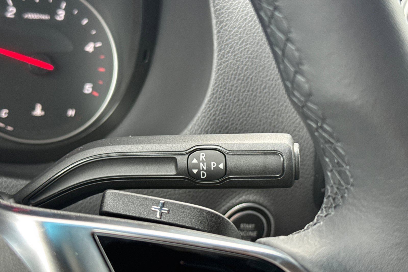 New 2025 Mercedes-Benz Sprinter 2500 image 23