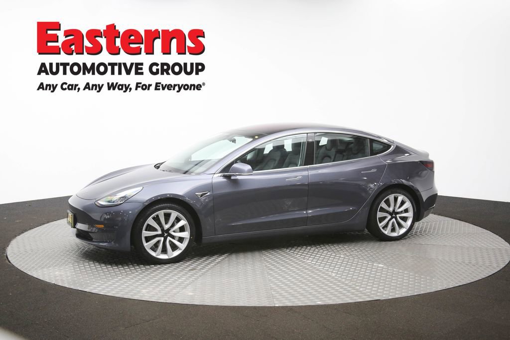 Used 2018 Tesla Model 3 Long Range image 54