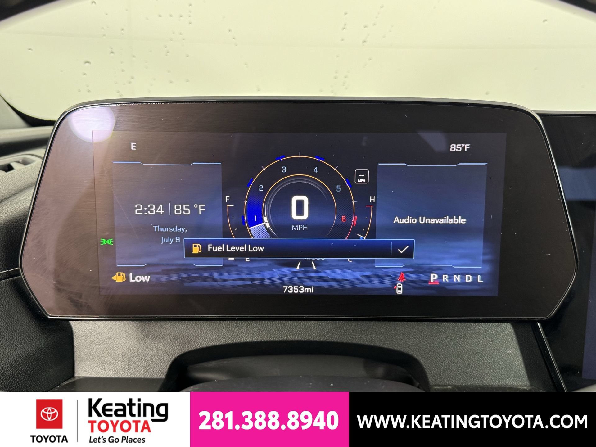 Used 2026 Chevrolet Traverse LT w/ Driver Confidence Package FWD image 24