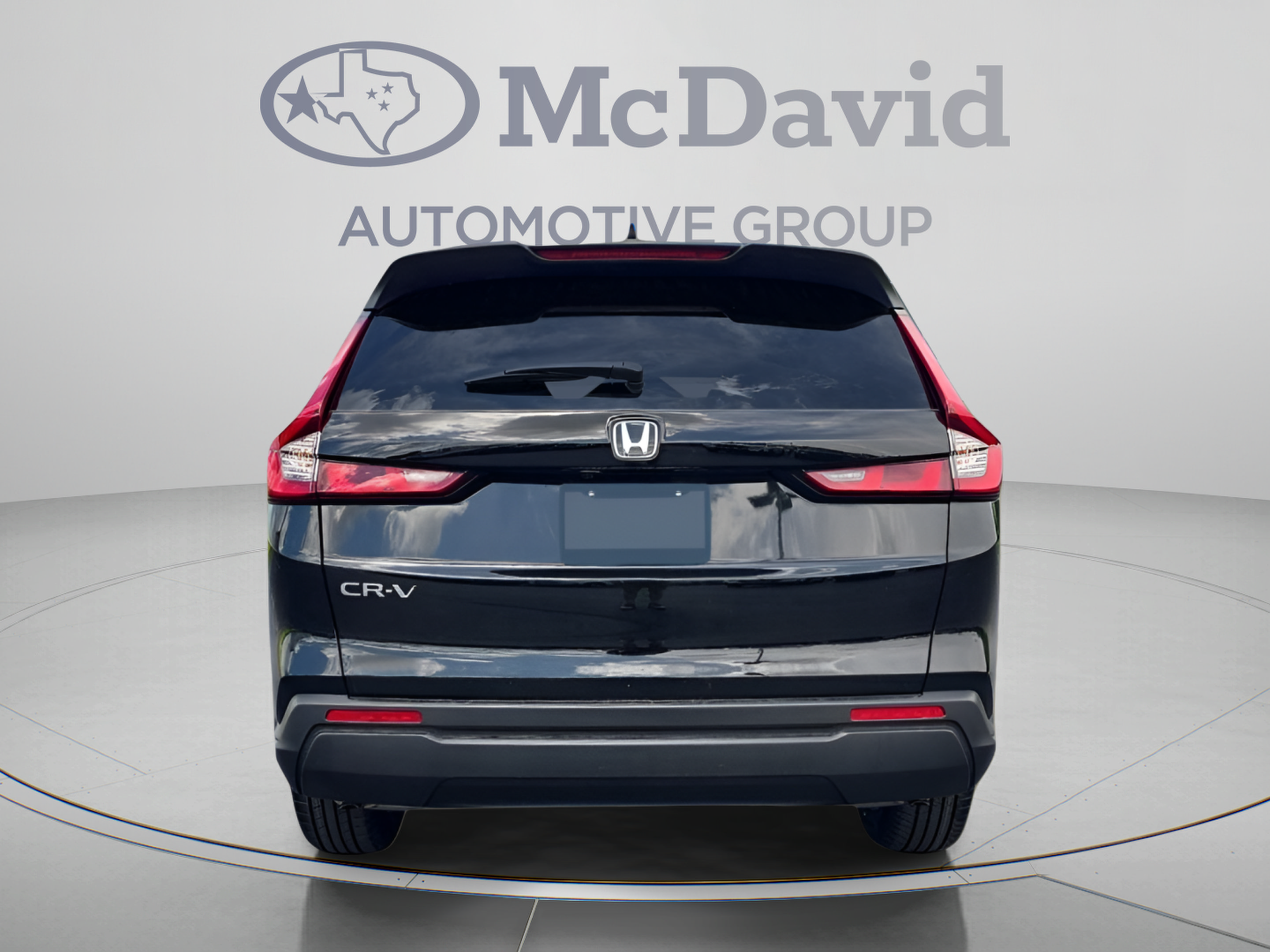 New 2026 Honda CR-V EX image 5