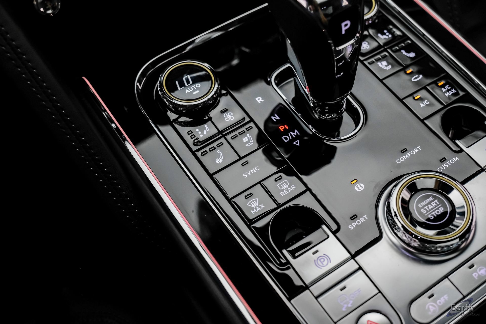 Used 2022 Bentley Flying Spur V8 AWD/4WD image 63
