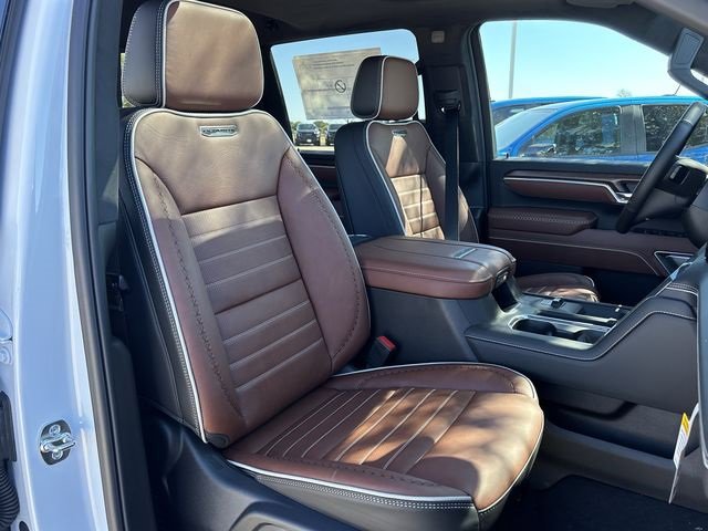 New 2026 GMC Sierra 2500 Denali Ultimate image 27