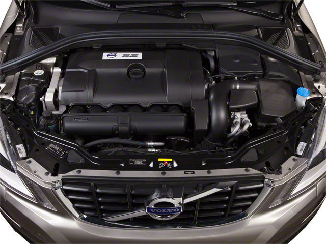 Used 2013 Volvo XC60 T6 Platinum AWD/4WD image 16