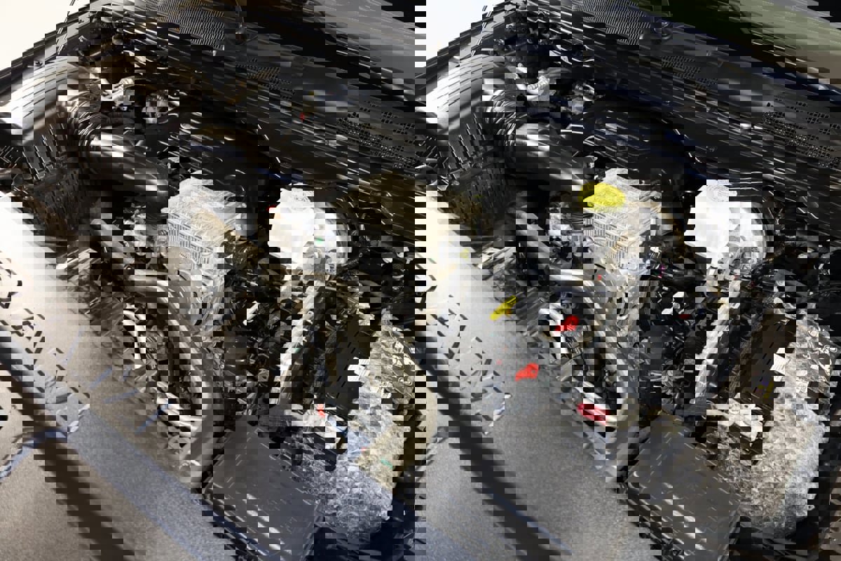 Used 2020 RAM 1500 Limited image 37