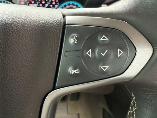 Used 2017 Chevrolet Tahoe Premier image 29