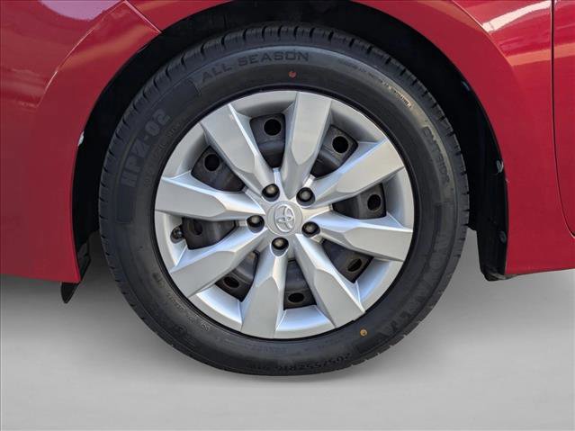 Used 2016 Toyota Corolla LE FWD image 22