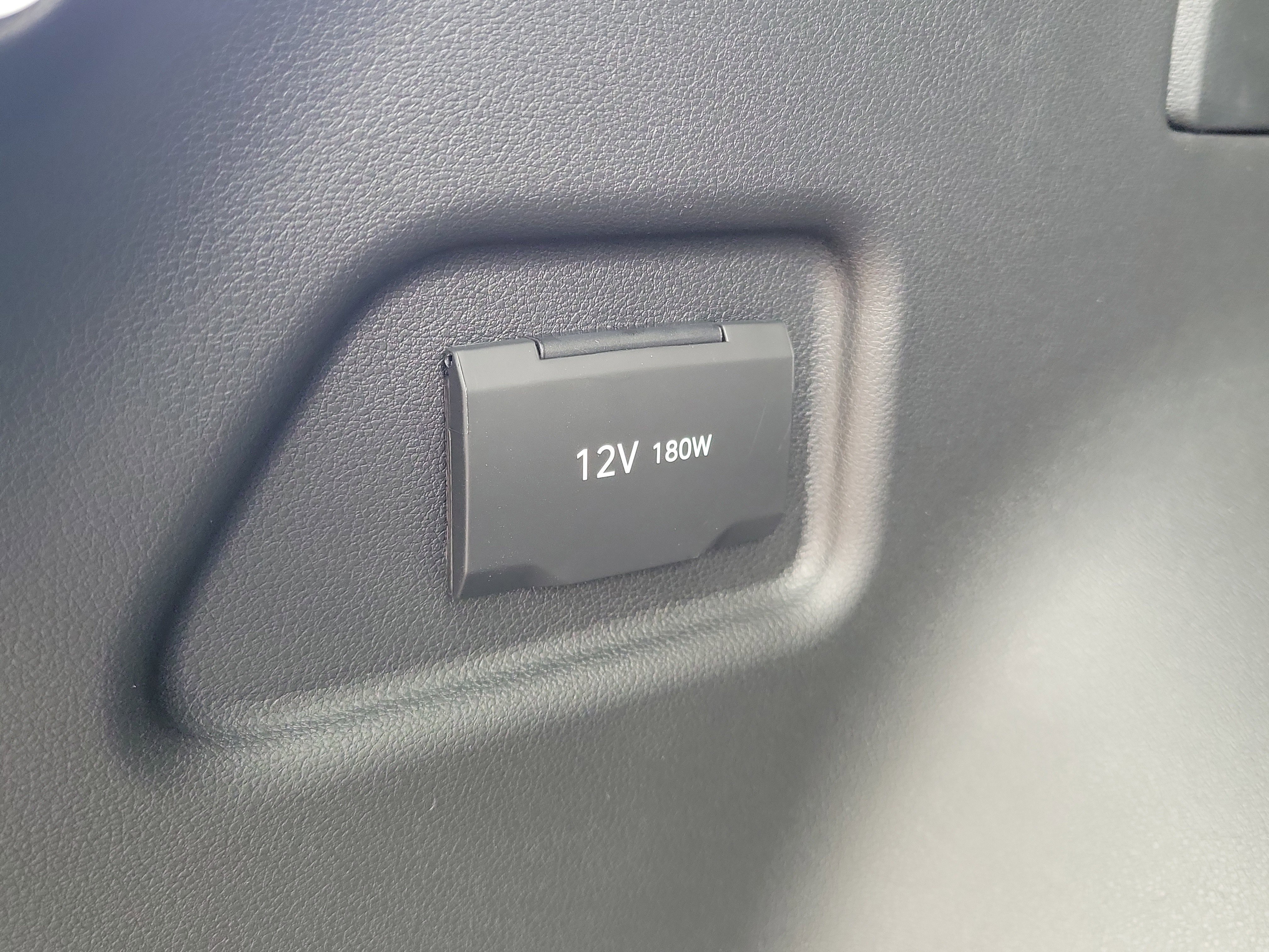 New 2026 Hyundai Tucson SEL image 30