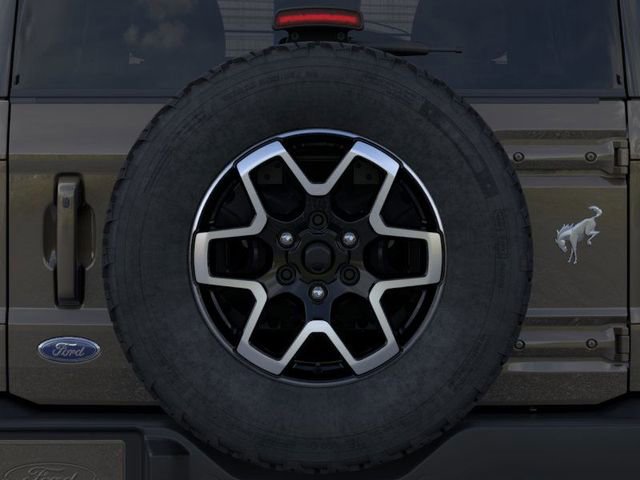 New 2025 Ford Bronco Outer Banks image 24