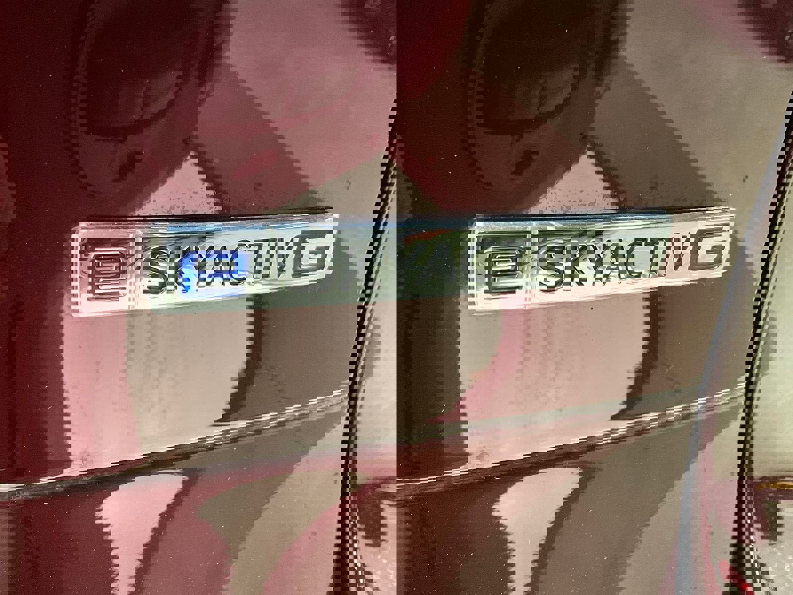 Used 2024 MAZDA CX-90 3.3 Turbo w/ Premium Plus Pkg image 10