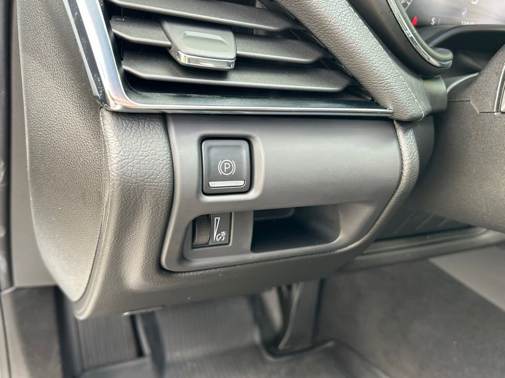 Used 2023 Cadillac CT5 Premium Luxury w/ Climate Package image 45