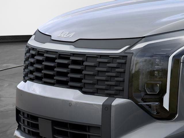 New 2026 Kia Sportage LX image 13