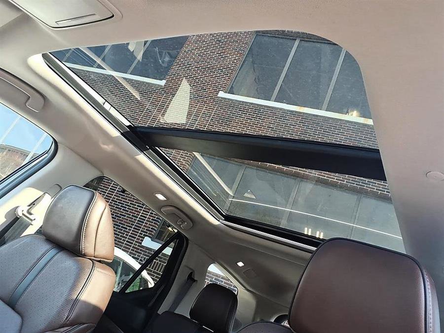 Used 2023 Honda Pilot Elite image 21
