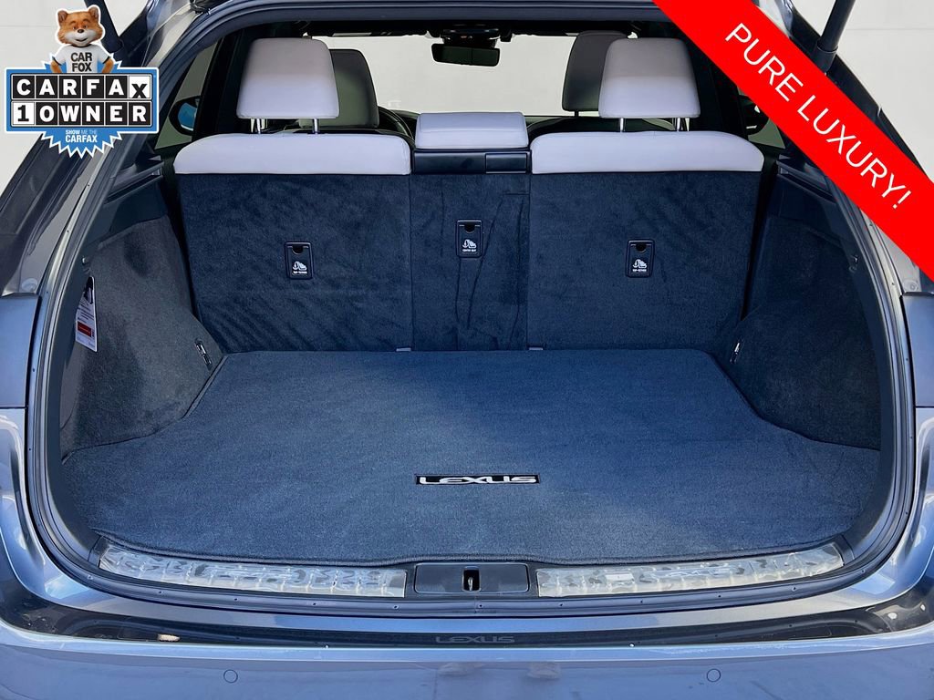 Used 2025 Lexus RX 350 Premium Plus w/ Convenience Package FWD image 26