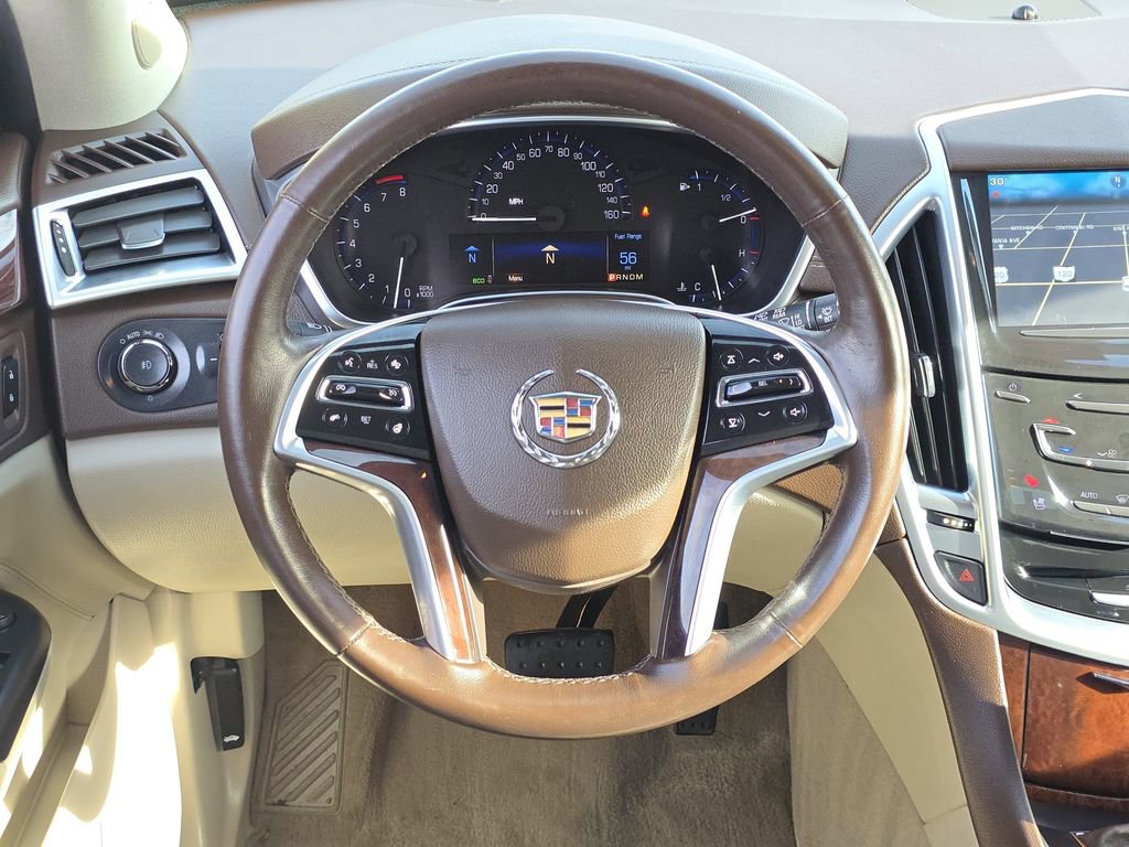 Used 2015 Cadillac SRX FWD image 26
