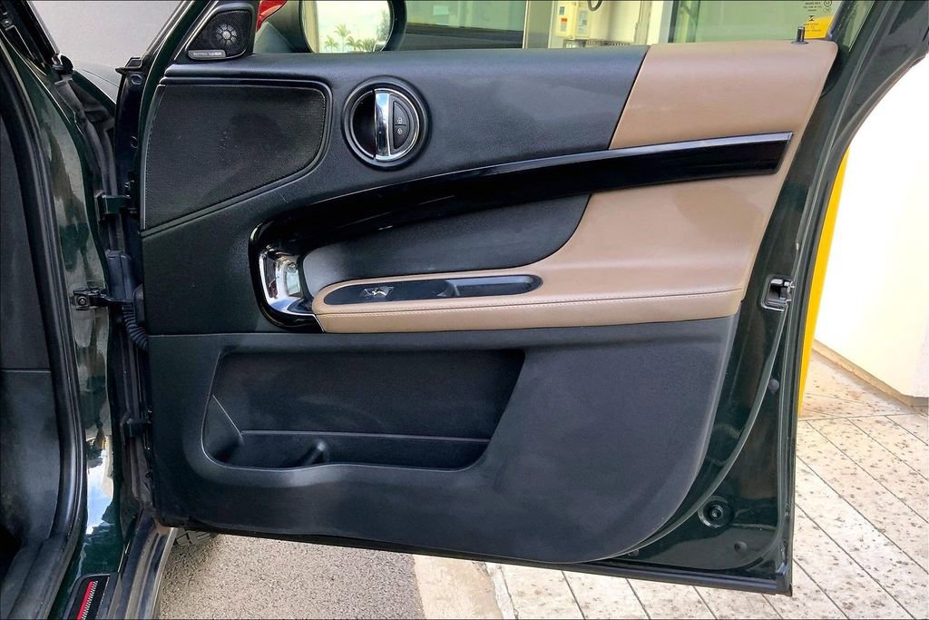 Used 2018 MINI Cooper Countryman John Cooper Works image 22