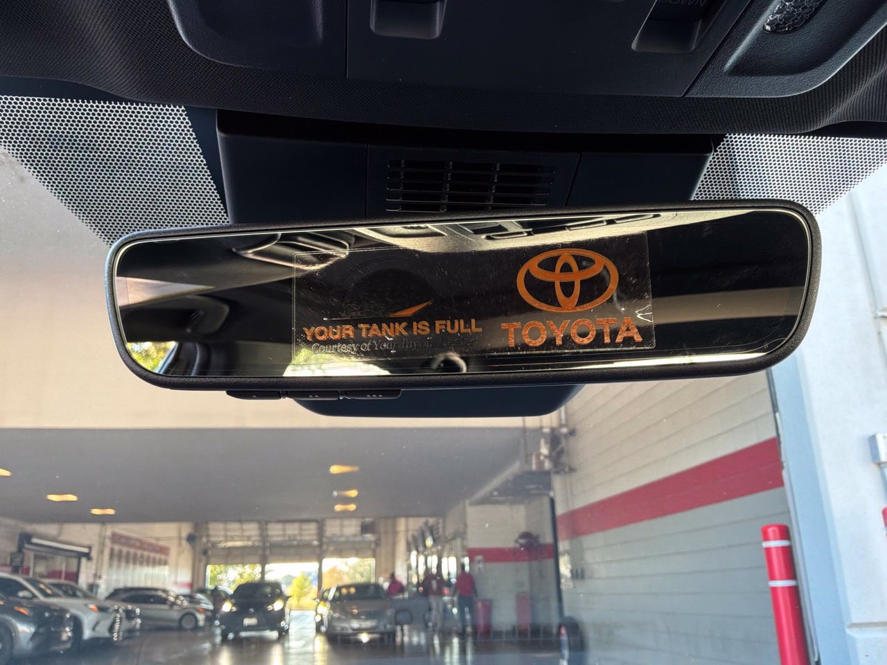 New 2026 Toyota Camry SE w/ Convenience Package FWD image 18