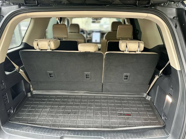 Used 2023 Ford Expedition Limited AWD/4WD image 27