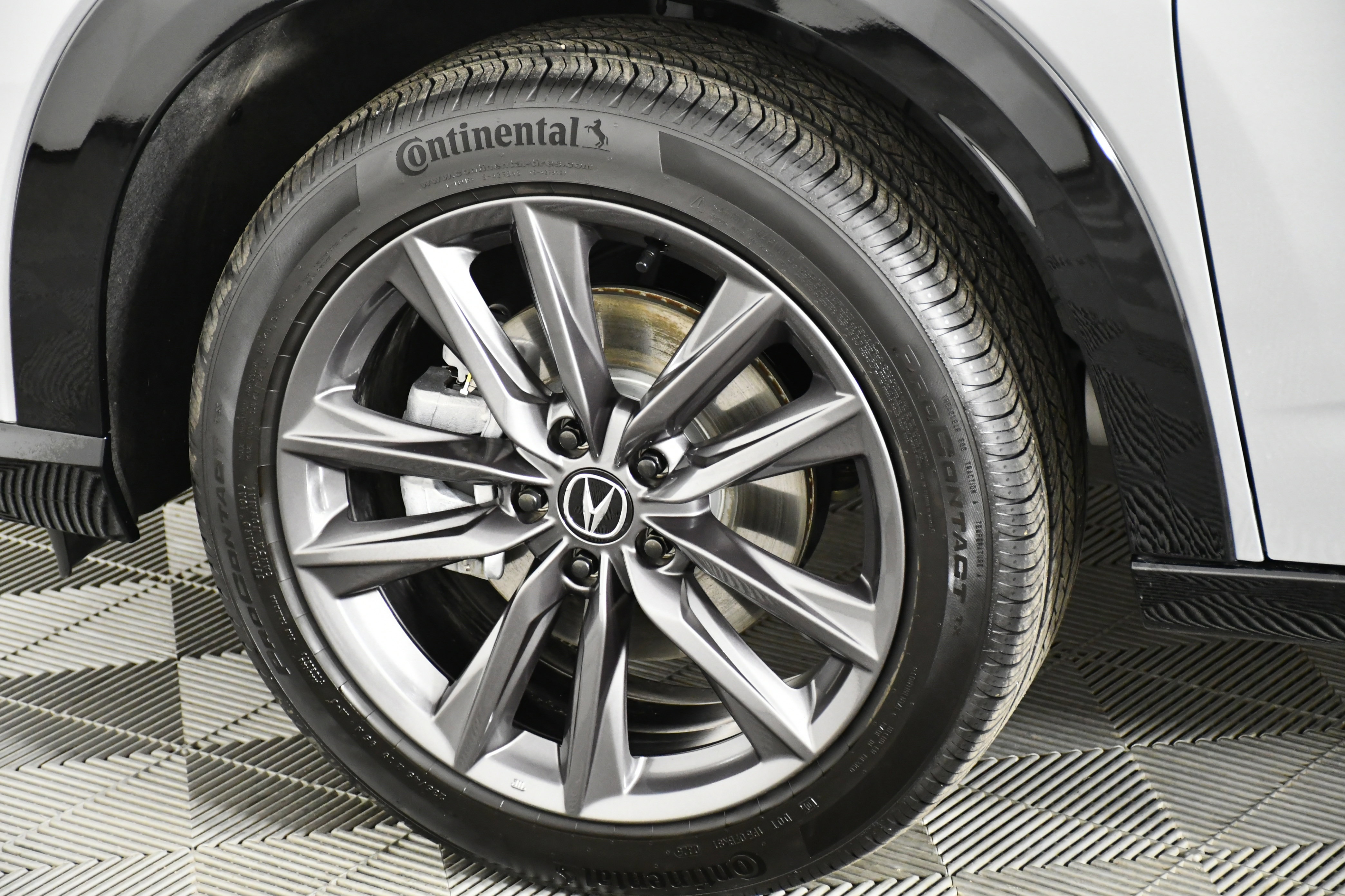 Certified 2025 Acura ADX A-Spec image 51