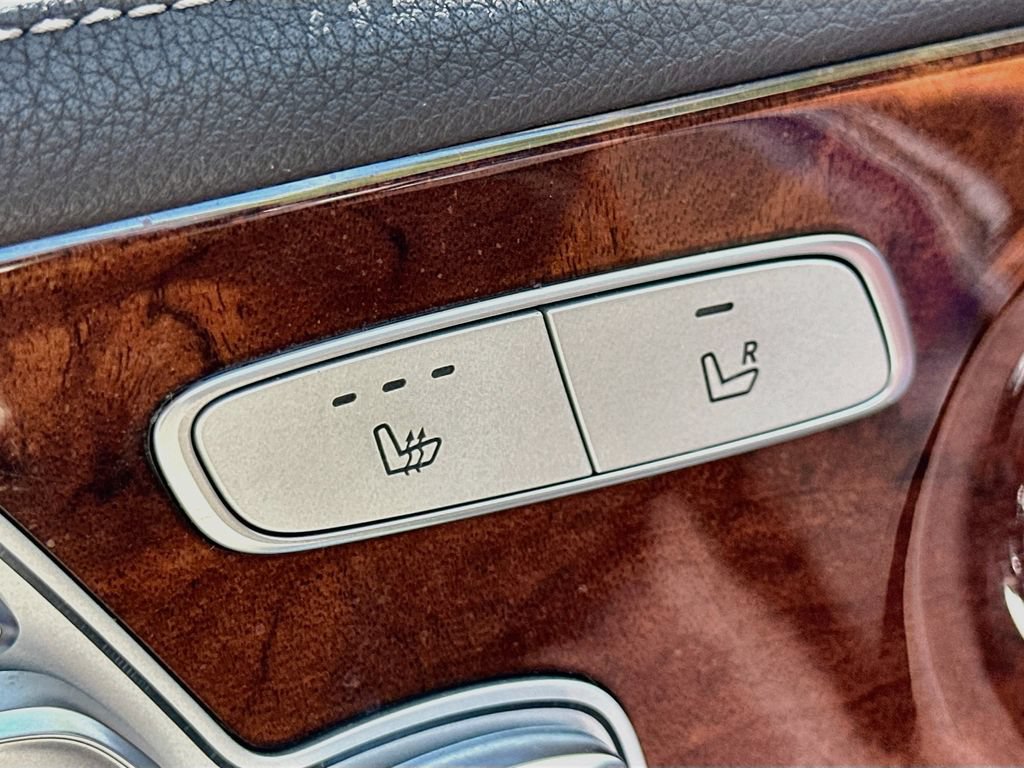 Certified 2018 Mercedes-Benz E 300 image 21
