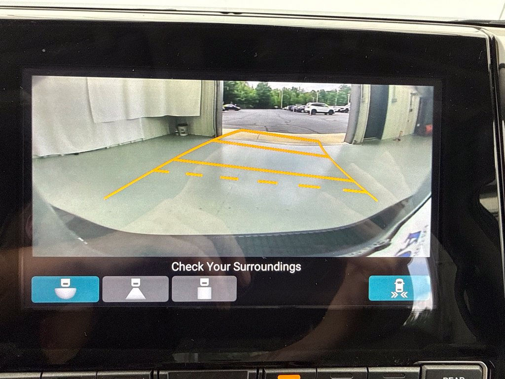 Used 2022 Honda Odyssey EX image 21