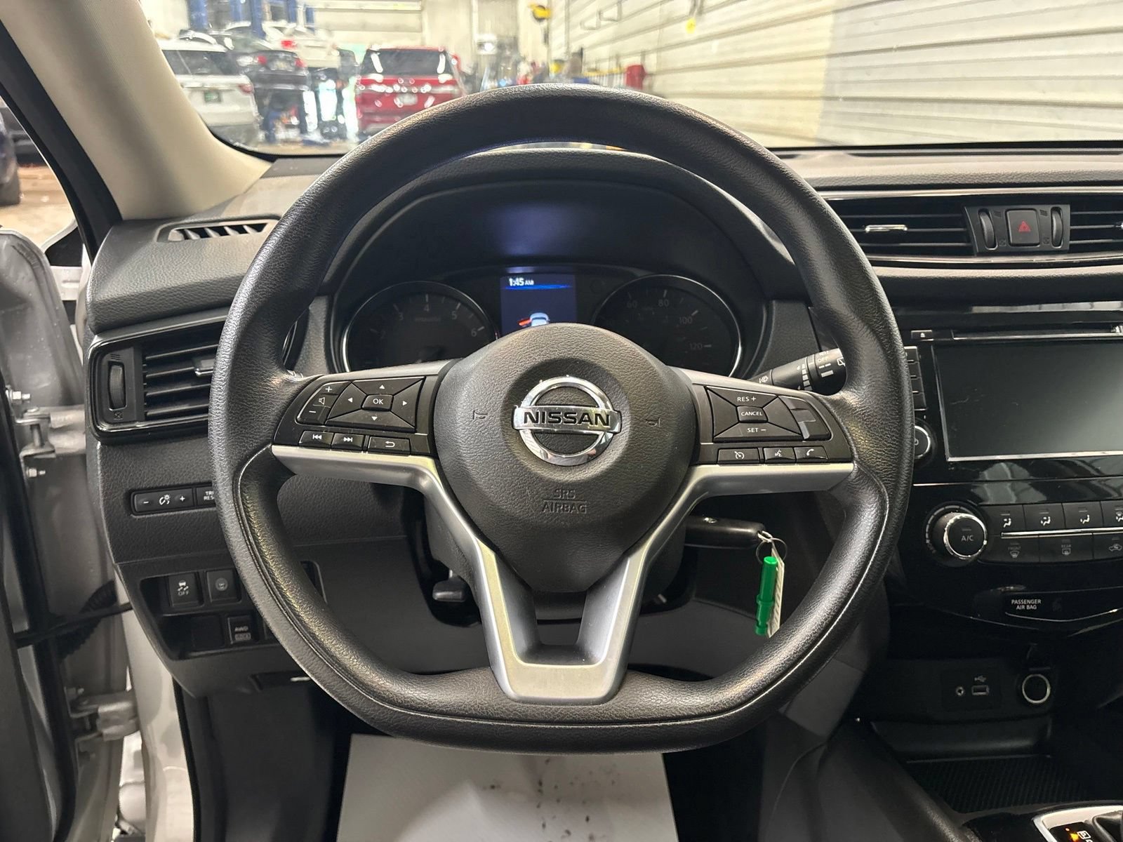 Used 2019 Nissan Rogue S AWD/4WD image 11
