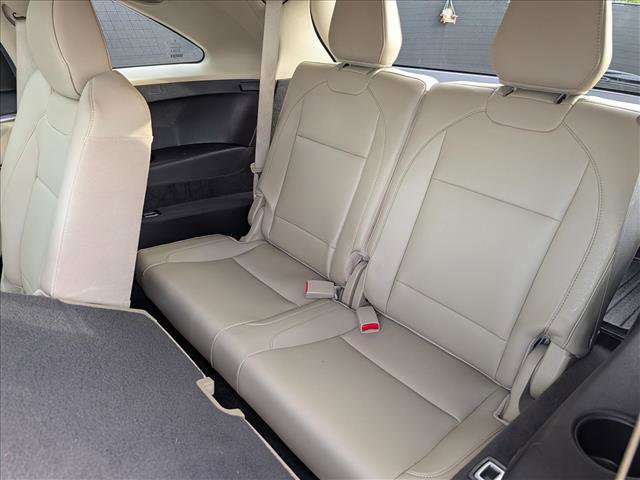Used 2015 Acura MDX SH-AWD w/ Technology Package image 26